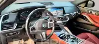 2022 BMW X6