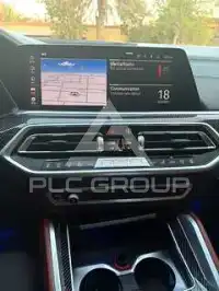 2022 BMW X6