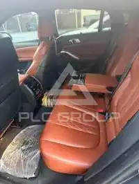 2022 BMW X6