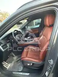 2022 BMW X6