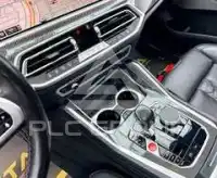 2022 BMW X6