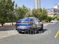 2022 BMW X6