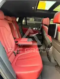 2022 BMW X6