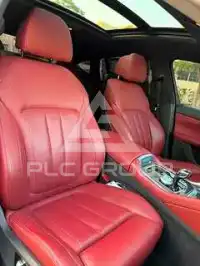 2022 BMW X6