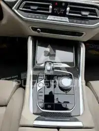 2022 BMW X6