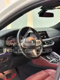 2022 BMW X6