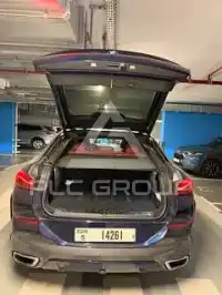 2022 BMW X6