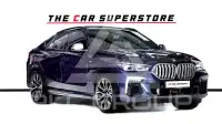 2022 BMW X6