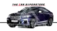 2022 BMW X6