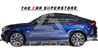 2022 BMW X6