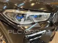 2022 BMW X6