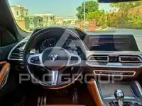 2022 BMW X6