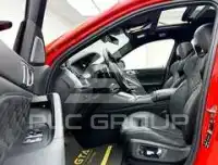 2022 BMW X6