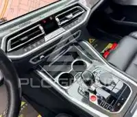 2022 BMW X6