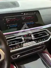 2022 BMW X6
