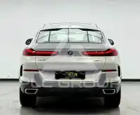 2022 BMW X6