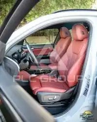 2022 BMW X4