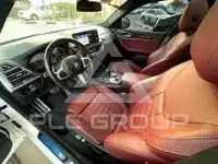 2022 BMW X4