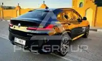 2022 BMW X4