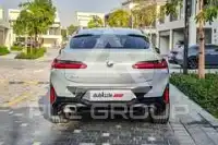 2022 BMW X4