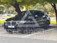 2022 BMW X4