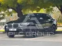2022 BMW X4