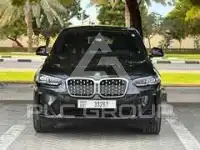 2022 BMW X4