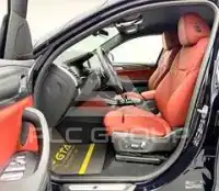 2022 BMW X4