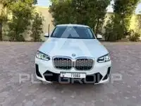 2022 BMW X4