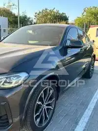 2022 BMW X4