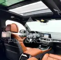 2022 BMW X7