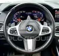 2022 BMW X7