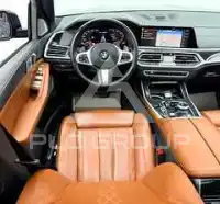 2022 BMW X7