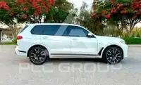 2022 BMW X7