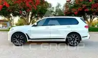 2022 BMW X7