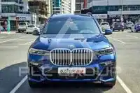 2022 BMW X7