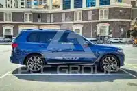 2022 BMW X7