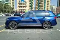 2022 BMW X7