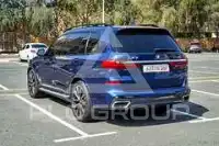 2022 BMW X7
