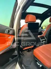 2022 BMW X7