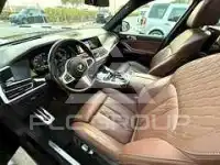2022 BMW X7