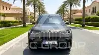 2022 BMW X7