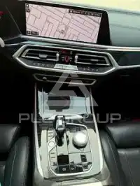 2022 BMW X7