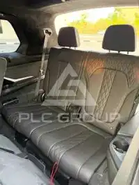 2022 BMW X7