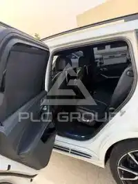 2022 BMW X7