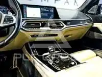 2022 BMW X7