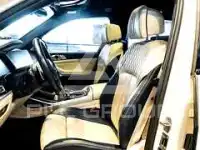2022 BMW X7