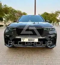 2022 BMW X7