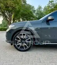2022 BMW X7