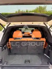 2022 BMW X7